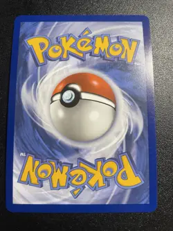 Mimikyu 037/091 SWIRL Trick or Trade BOOster Cosmos Holo NM Pokemon Card 2024 - Image 3