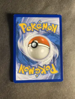 2022 Pokemon Go Set Nintendo Eevee Reverse Holo Foil Holographic Card 54 /78 - Image 4