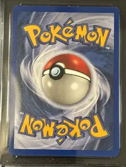 Shining Noctowl 2002 Neo Destiny 110/105 Holo Pokemon Card Wotc CGC 7 NEAR MINT - Image 4