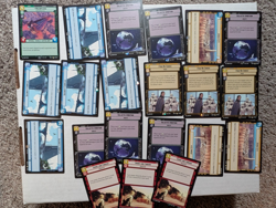 Star Wars Unlimited Cards - SOR Bulk Card Lot - English + BOX + FOILS-HYPERSPACE - Image 2