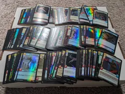 Star Wars Unlimited Cards - SOR Bulk Card Lot - English + BOX + FOILS-HYPERSPACE - Image 4