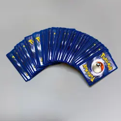 Pokemon - 66 card Base Jungle Set - HP/LP - Image 3