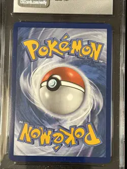 Mewtwo GX SV59/SV94 Hidden Fates Shiny Vault Holo Pokemon Card Cgc 8 Nm/mint - Image 4