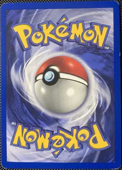Primeape 43/64 Jungle Regular - Pokemon Card - Image 2