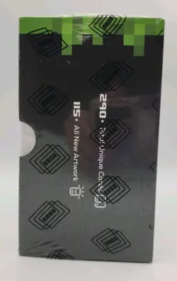 Hermitcraft TCG Series 2 Alter Ego Sealed Large Booster Box 160 Cards - Image 5