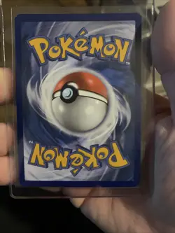 Pokemon Classic Collection English All Starter Cards (Near Mint) All 9 - Image 3