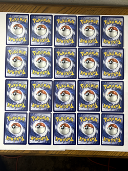 20 CARD POKEMON LOT! Vaporeon VMAX, Amazing Rare Rayquaza, Radiant - Image 2