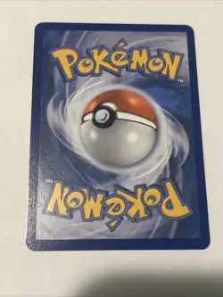 Pokemon 2012 Light Play Slowking 49/108 Dark Explorers REVERSE Card - Image 2