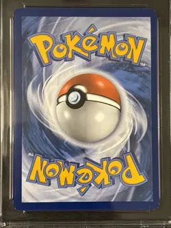 CGC 9 MINT Mew EX 053 151 ULTRA-PREMIUM COLLECTION Pokemon Card Tcg - Image 4