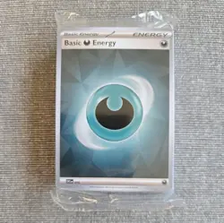 1x Sealed Basic Energy Card Packs (45 Cards) Pokemon TCG Scarlet & Violet Era - Image 1
