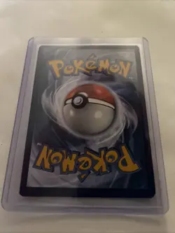 Golisopod ex 246/182 Sv04: Paradox Rift Holo Pokemon Card NM - Image 2