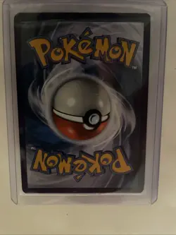 Golisopod ex 246/182 Sv04: Paradox Rift Holo Pokemon Card NM - Image 3