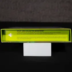 NEW Magic The Gathering: Edge of Eternities Collector Booster Box Sealed INHAND! - Image 4