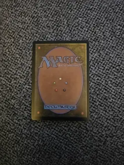 Ill-Timed Explosion - Extended Art R MTG Murders at Karlov Manor M/NM, English - Image 2