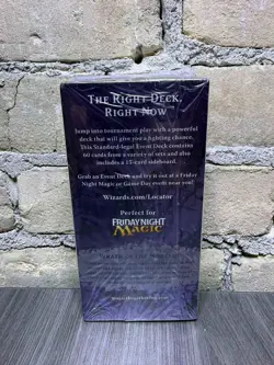 Magic The Gathering: Journey into Nyx Wrath of the Mortals Event Deck - Image 3