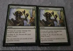 Lot Of 2 Haze of Pollen - Amonkhet #171/269 MTG Magic The Gathering - Image 1