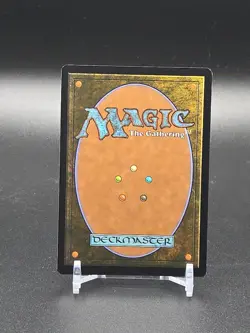 Laughing Mad FOIL FIN Final Fantasy MTG 143 M/NM - Image 2