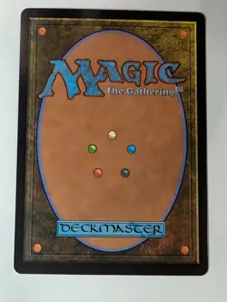 Chrome Mox Borderless First-Place Foil Aetherdrift Special Guest MTG NM Nice! - Image 2