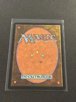 Conflux Master Transmuter MTG Magic the Gathering NM - Image 2