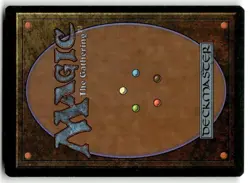 MTG Magic the Gathering Urza's Power Plant (115a/125) Chronicles - Image 2