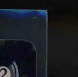 2024 MAGIC: THE GATHERING MODERN HORIZONS 3 #0346 JET MEDALLION BORDERLESS - Image 5