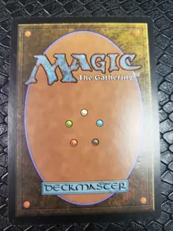 Austere Command MP #3 Lorwyn MTG - Image 2