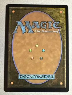 MTG / Gimli's Reckless Might / LTC / #494 / Regular (Borderless) / Rare / NM - Image 2