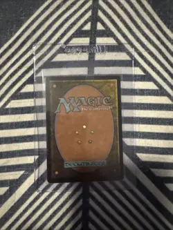 MTG Zuko, Firebending Master TLE 0127 M NM FOIL - Image 2