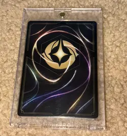 Disney Lorcana Fabled ~ ARIEL - Adventurous Collector ~ ENCHANTED 232/204 - Image 4