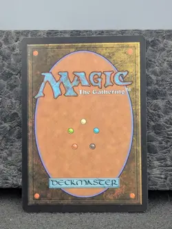 LP - Mishra's Bauble - Coldsnap - Magic The Gathering Lightly Played Eng MTG - Image 2