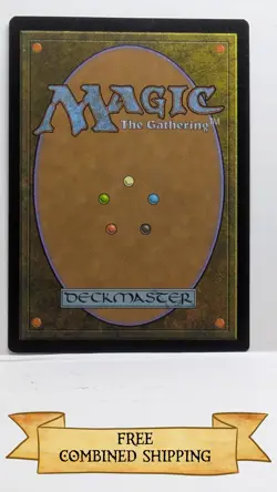 Rebuild Urza's Legacy Foil - Image 2