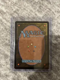 MTG - TLA - #329 The Walls of Ba Sing Se Borderless Foil - Image 2