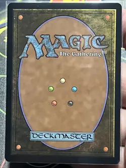 Badgermole Cub - Borderless- Avatar, Magic The Gathering (Foil) NM-Mag Hard Case - Image 4