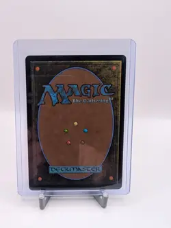 Accumulate Wisdom (44/447) Avatar The Last Airbender Foil - Image 2