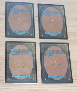 MTG 4x Diamond Pick-Axe - The Lost Caverns Of Ixalan LCI - 143 Uncommon - Image 2