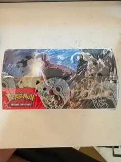 Pokemon TCG Scarlet Violet Paldea Evolved Booster Box Factory Sealed 36 Packs - Image 2