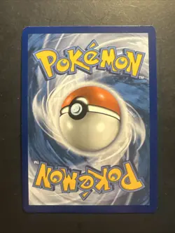 2024 Pokemon Scarlet Violet Shrouded Fable Bloodmoon Ursuluna 25/64 Reverse Holo - Image 2