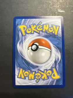 2024 Pokemon Scarlet Violet Reverse Holo Foil Growlithe 30 /198 Holographic - Image 2