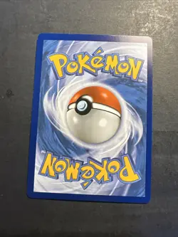 2024 Pokemon Scarlet Violet Reverse Holo Foil Cetoddle 58 /198 Holographic - Image 2