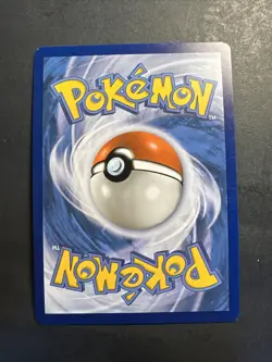 2024 Pokemon Scarlet Violet Reverse Holo Foil Cacturne 6 /198 Holographic - Image 2