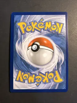 2023 Pokemon Paldea Evolved Luvdisc 47 /193 English Reverse Holographic Foil - Image 2