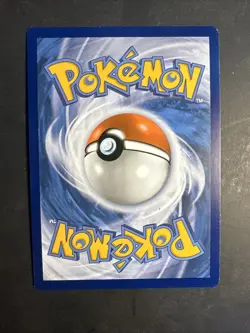 Paldean Clodsire 128 /197 2023 Pokemon Obsidian Flames Reverse Holographic Holo - Image 2