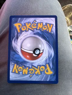 Pokemon TCG Jamming Tower Destined Rivals Gold Trainer Card 243/182 Holo - Image 2