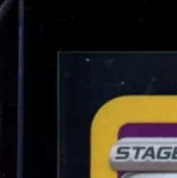 2019 POKEMON SWORD & SHIELD BLACK STAR PROMOS #SWSH052 GENGAR HOLO - Image 3