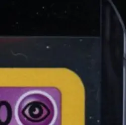 2019 POKEMON SWORD & SHIELD BLACK STAR PROMOS #SWSH052 GENGAR HOLO - Image 5