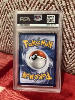 Pokemon Mew EX #53 Promo 2023 Scarlet & Violet 151 NM Condition - Image 2