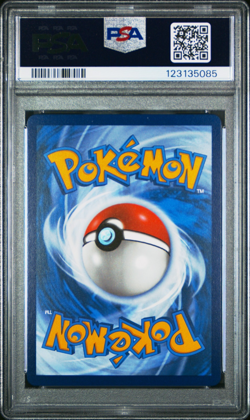 PSA 10 | TEAM ROCKETS MEWTWO EX #240/182 | DESTINED RIVALS | POKEMON | 2025 - Image 2