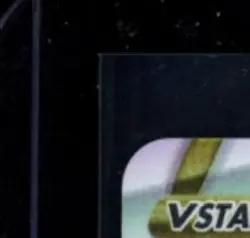 2023 POKEMON SWSH CROWN ZENITH #GG35/GG70 LEAFEON VSTAR GALARIAN GALLERY - Image 3