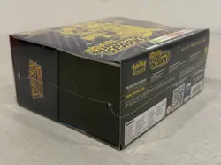 2024 POKEMON SCARLET & VIOLET SURGING SPARKS ELITE TRAINER BOX ETB SEALED - Image 4