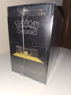 Pokemon TCG Sword & Shield Ultra Premium Collection Box (FACTORY SEALED) - Image 3